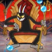 Avatar of player Колбасный бес