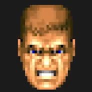 Avatar of player IDDQD