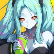 Avatar of player Всем похуй чел