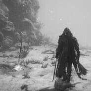 Avatar of player step from lies