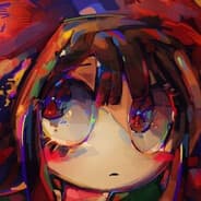 Avatar of player make me cry