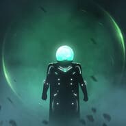 Avatar of player Mysterio-