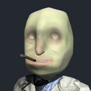 Avatar of player preflop