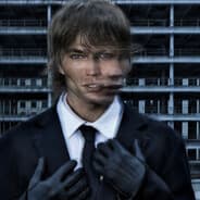 Avatar of player Matfeyka
