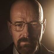 Avatar of player walter white