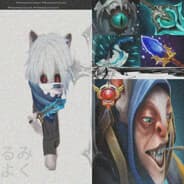 Avatar of player rumiyoku