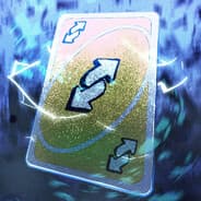 Avatar of player Reverse