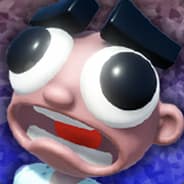 Avatar of player eternal clown