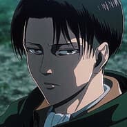 Avatar of player Levi