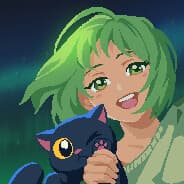 Avatar of player Vobland