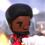 Avatar of player CJtry