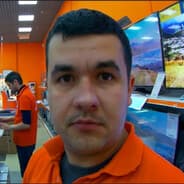 Avatar of player Консультант ДНС
