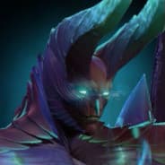 Avatar of player Qjin