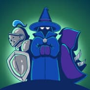 Avatar of player BLAZEIT