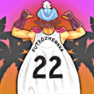 Avatar of player FutBoZhenkka // Reiner prime