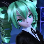 Avatar of player MIKU ПОТРОШИТЕЛЬ
