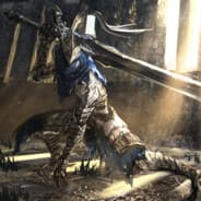 Avatar of player Knight Artorias