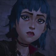 Avatar of player настя кефир