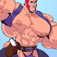 Avatar of player MegaGey