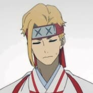 Avatar of player Genjiツ