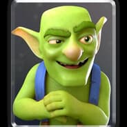 Avatar of player ГОБЛИНГ