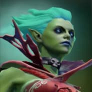 Avatar of player 为什么挥手哟