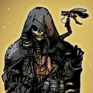 Avatar of player Path to wisdom