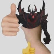 Avatar of player Persistence