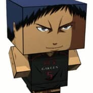 Avatar of player Voka