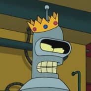 Avatar of player bender