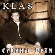 Avatar of player 1.kla$