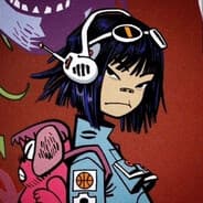 Avatar of player Noodle