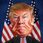 Avatar of player Donald J. Trump