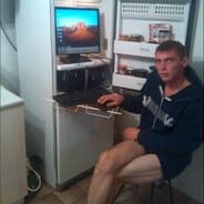 Avatar of player Виталя Магистрат