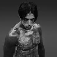 Avatar of player Ronnie Radke