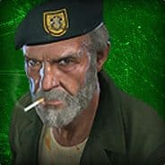 Avatar of player Bob