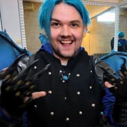 Avatar of player hate me