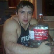 Avatar of player ZоноVский VодолаZ
