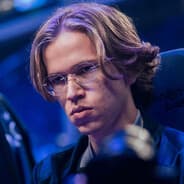 Avatar of player Topson