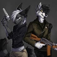 Avatar of player ФУРРИ ВЫБИРАЙ