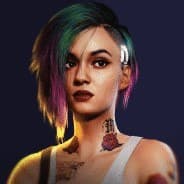 Avatar of player Uniast