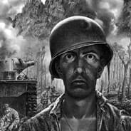 Avatar of player the soloist