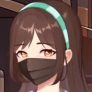 Avatar of player Saeko冴子
