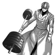 Avatar of player дiпрiсiв лёвка