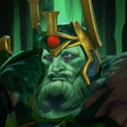 Avatar of player 1x9 mode