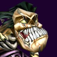 Avatar of player лохозавр