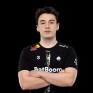 Avatar of player Мага