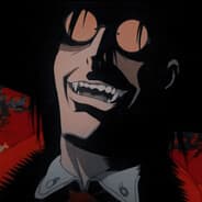 Avatar of player Alucard