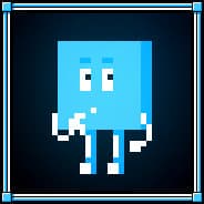 Avatar of player unbound