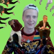 Avatar of player Друн